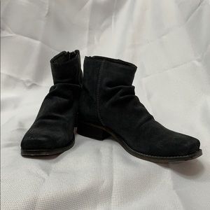 Seychelles Challenge 2 Boot